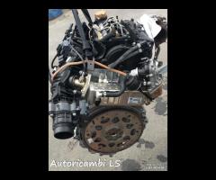 Motore BMW 1.5 TD B37C15A