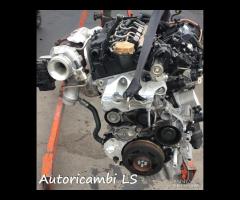 Motore BMW 1.5 TD B37C15A