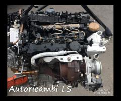 Motore BMW 1.5 TD B37C15A