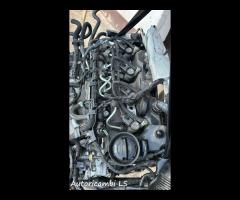 MOTORE DDY 1.6 tdi
