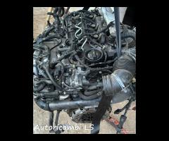 MOTORE DDY 1.6 tdi