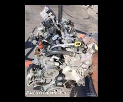MOTORE FIAT DOBLO' 1.3 MTJ 199A9000