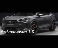 CUPRA