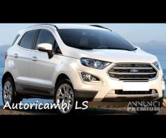 FORD ECOSPORT 2019