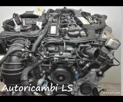 MOTORE 651924 MERCEDES