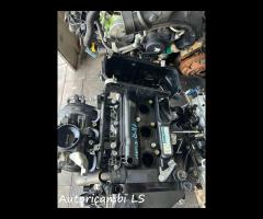 MOTORE TOYOTA 1KR 2009-2011