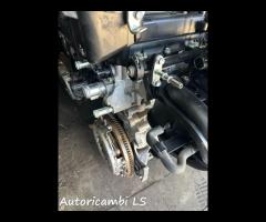 MOTORE TOYOTA 1KR 2009-2011