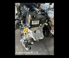 MOTORE TOYOTA 1KR 2009-2011