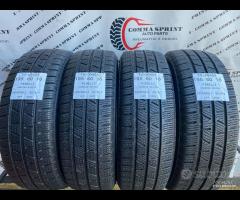 4 PNEUMATICI 195/60 R16C PIRELLI INVERNALI 95%