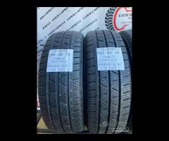 4 PNEUMATICI 195/60 R16C PIRELLI INVERNALI 95%