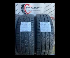 4 PNEUMATICI 195/60 R16C PIRELLI INVERNALI 95%