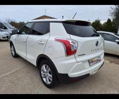 SsangYong Tivoli 1.6d Go 2wd my18 - 6
