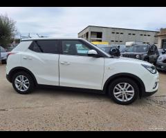 SsangYong Tivoli 1.6d Go 2wd my18 - 8