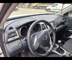 SsangYong Tivoli 1.6d Go 2wd my18 - 9