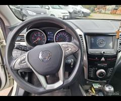 SsangYong Tivoli 1.6d Go 2wd my18 - 14