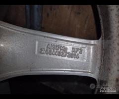 1 Cerchio In Lega Da 18" Per Audi A5 2019