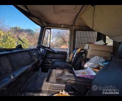 Fiat 691N - 130NC Demolito - Per Ricambi - 7