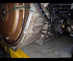 Cambio Automatico 4R100 Per Ford V8 7.3 F250 - 6