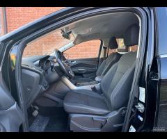 Ford Kuga 2.0 TDCI 120 CV S&S 2WD Powershift Busin - 9