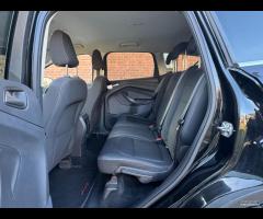 Ford Kuga 2.0 TDCI 120 CV S&S 2WD Powershift Busin - 10