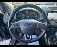 Ford Kuga 2.0 TDCI 120 CV S&S 2WD Powershift Busin - 19