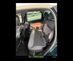 Fiat 500L 1.6 Multijet 105 CV Trekking - 6