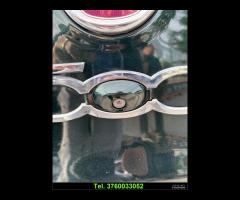 Fiat 500L 1.6 Multijet 105 CV Trekking - 9