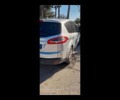 ricambi Ford S-max 2014 1.6 tdci 6 marce - 6
