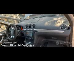 ricambi Ford S-max 2014 1.6 tdci 6 marce - 11