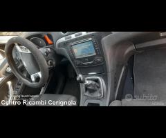 ricambi Ford S-max 2014 1.6 tdci 6 marce - 13