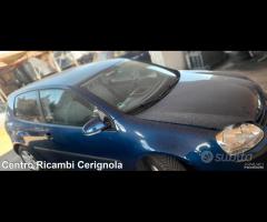 VW GOLF 5 1.4 FSI 3 PORTE - 6