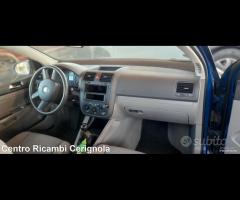 VW GOLF 5 1.4 FSI 3 PORTE - 7