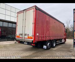 Mercedes actros 260.45 anno 2013