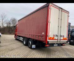 Mercedes actros 260.45 anno 2013