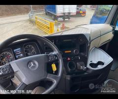 Mercedes actros 260.45 anno 2013 - 10