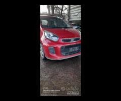 RICAMBI kia picanto 2016