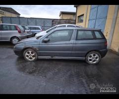 Alfa Romeo 145 Twin Spark Demolita - Per Ricambi