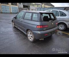 Alfa Romeo 145 Twin Spark Demolita - Per Ricambi