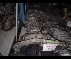 Cambio Manuale Per Rayton Magnum Fissore Diesel