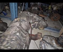 Cambio Manuale Per Rayton Magnum Fissore Diesel