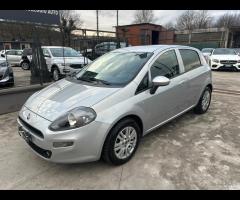 Fiat Punto 1.3 MJT II S&S 95 CV 5 porte Street
