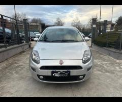 Fiat Punto 1.3 MJT II S&S 95 CV 5 porte Street