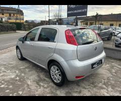 Fiat Punto 1.3 MJT II S&S 95 CV 5 porte Street - 6