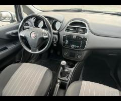Fiat Punto 1.3 MJT II S&S 95 CV 5 porte Street - 8