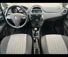 Fiat Punto 1.3 MJT II S&S 95 CV 5 porte Street - 9