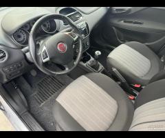 Fiat Punto 1.3 MJT II S&S 95 CV 5 porte Street - 10