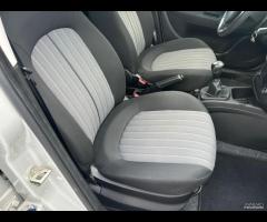 Fiat Punto 1.3 MJT II S&S 95 CV 5 porte Street - 11