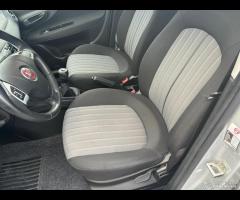 Fiat Punto 1.3 MJT II S&S 95 CV 5 porte Street - 12