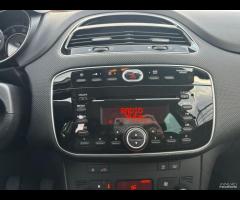 Fiat Punto 1.3 MJT II S&S 95 CV 5 porte Street - 14