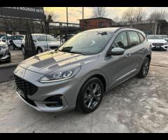 Ford Kuga 2.5 Full Hybrid 190 CV CVT 2WD ST-Line X